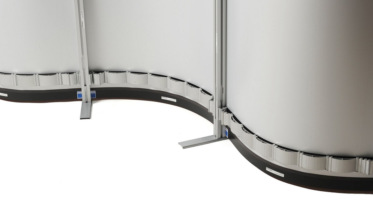 ISOframe wave Flexi-Link ISOframe wave Flexi-Link