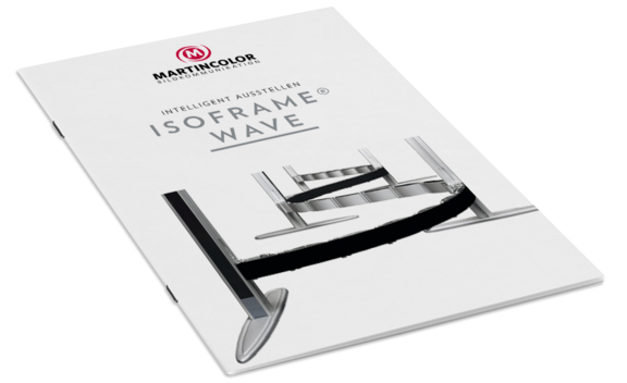 Download Prospekt ISOframe Wave Download Prospekt ISOframe Wave